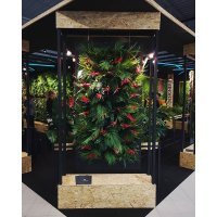 Panou Verde Artificial GENAROM GD147